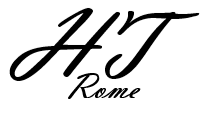 Hotel Terminal Logo